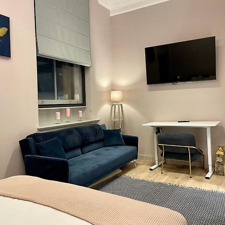 Stunning 2 Bed Apartment In Greater Манчестер Екстер'єр фото