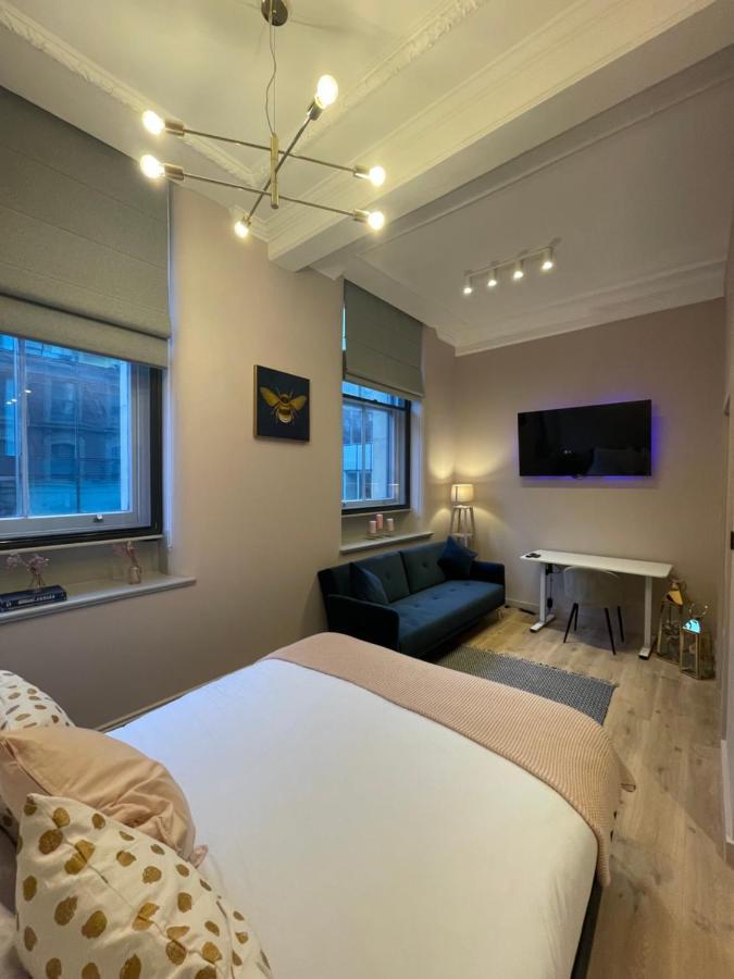 Stunning 2 Bed Apartment In Greater Манчестер Екстер'єр фото